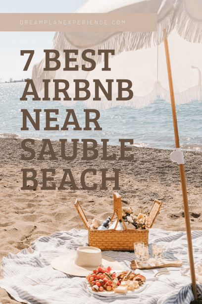 Sauble Beach is known as being one of the top beaches in the world. Sitting on the shoreline of Lake Huron in the town of South Bruce Peninsula in the northern area of southwestern Ontario are other beach communities of Kincardine, Port Elgin and Southampton.