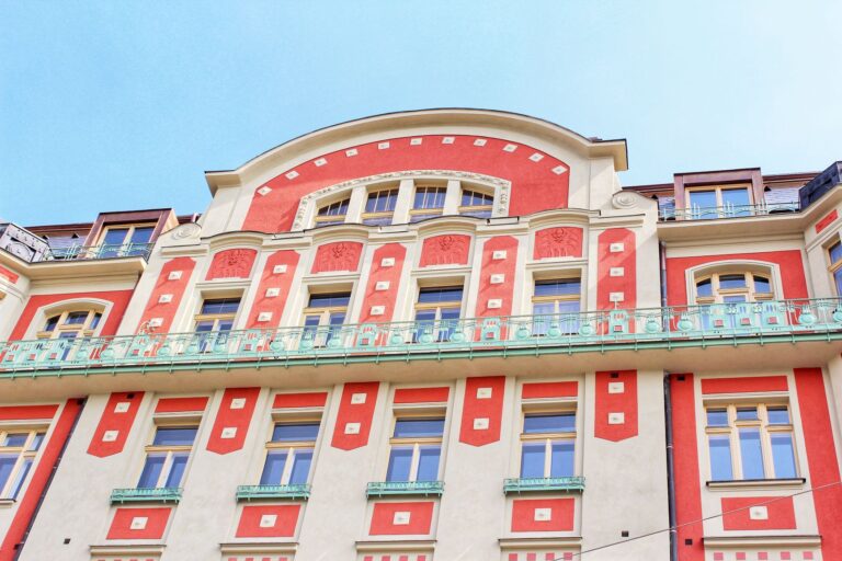 A Guide to Prague’s Historical Quarters: Nové Město | www.DreamPlanExperience.com