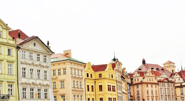 The heart of any European city is always the historic old town, and Staré Město is definitely that. Likely due to the fact that it has one of Europe’s most specular town squares (called Staroměstské náměstí / Old Town Square), covering an area of over 9,000 square meters, from which the whole city can be explored from. It dates back to the 9th century where merchants from all over the world would meet here as the central crossroads point for trade routes. Today, it is bustling with activity and the constant crowds – morning, noon and night – are all part of the experience.