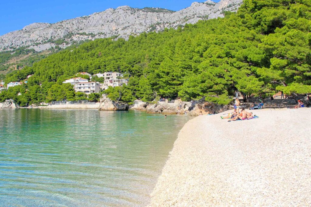 Tips Summer Holidays in Europe Riviera Croatia
