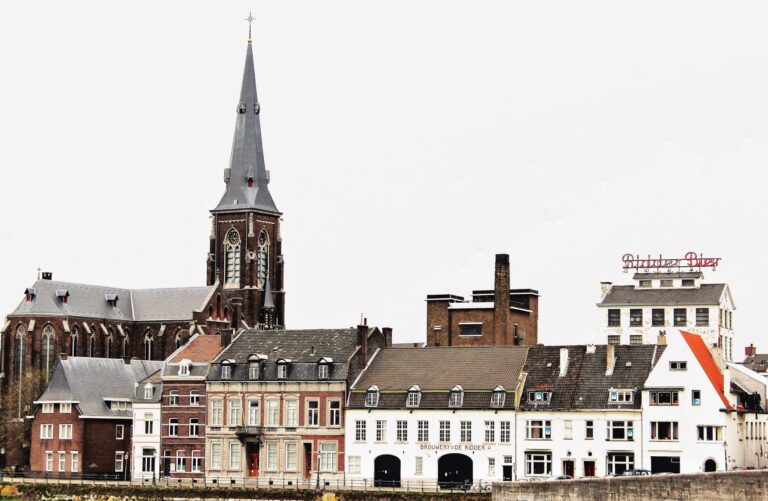 Maastricht Day Trip – How to Spend One Day in this Charming Dutch Town