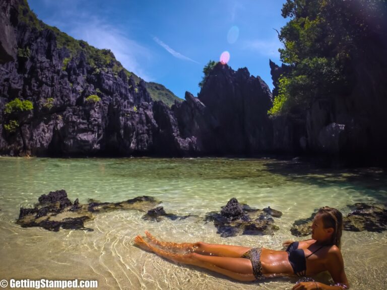 Palawan Philippines | The 20 Best Travel Places in 2020 | DreamPlanExperience.com