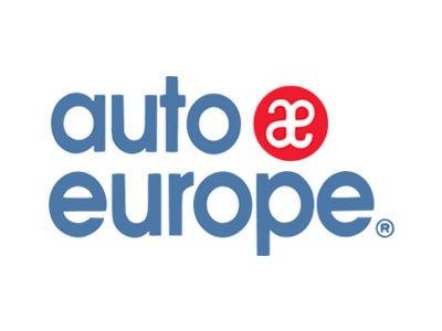 Auto Europe logo travel planning resources