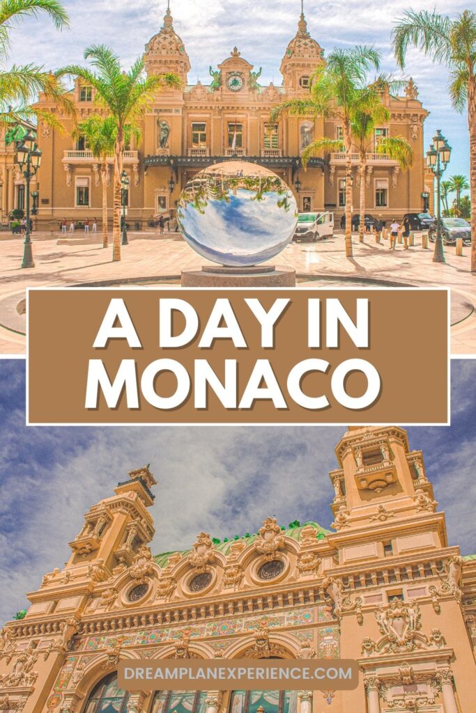 A day in Monaco 4