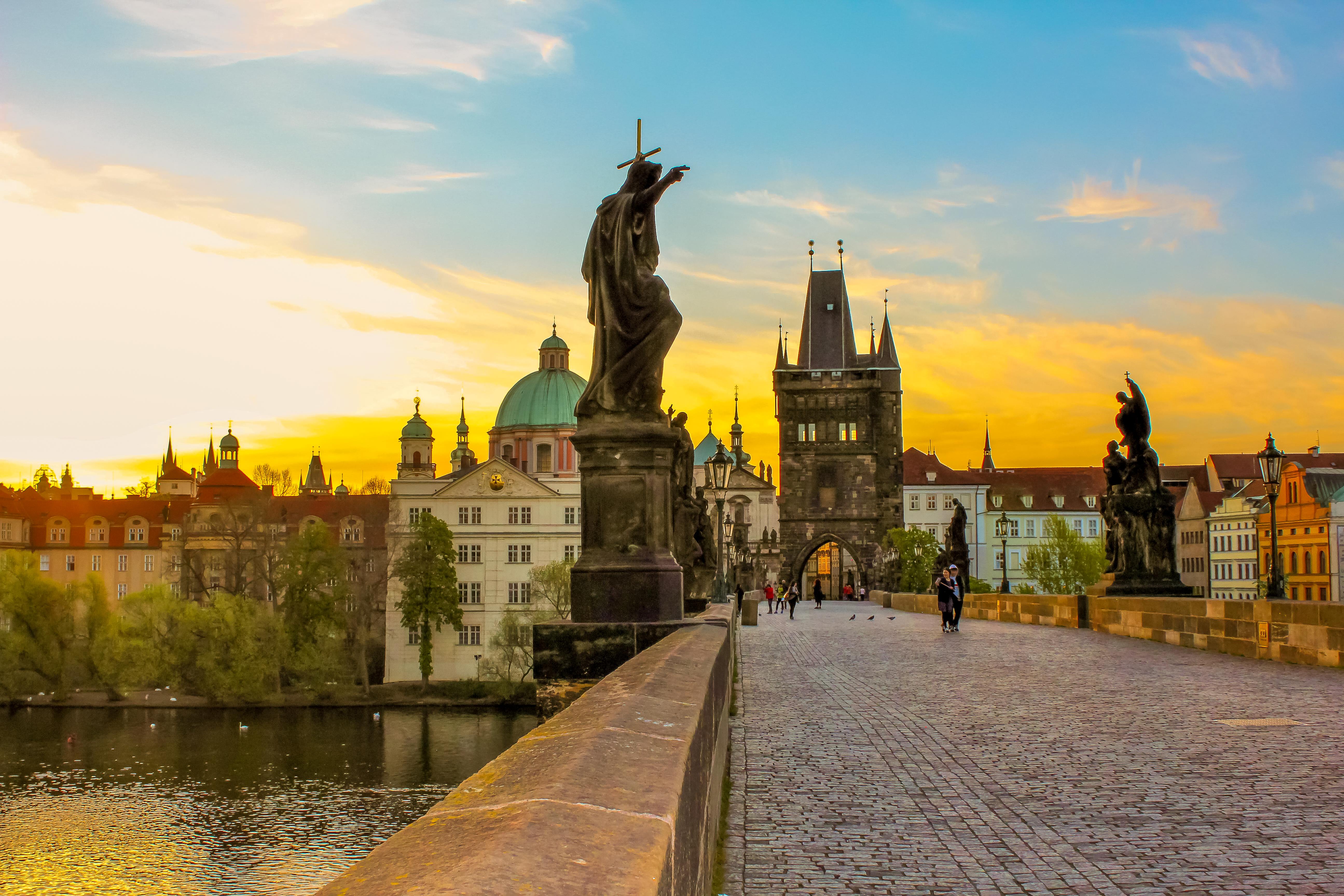 Old Town Prague – 13 Amazing Things to See