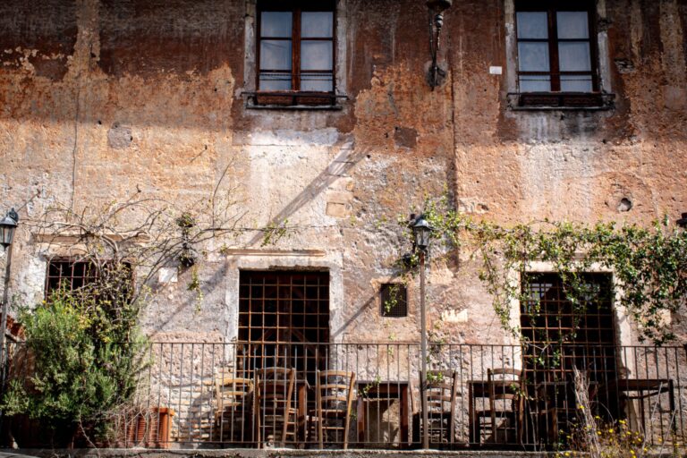 25 Best Restaurants in Trastevere Rome: a Food Lovers Guide