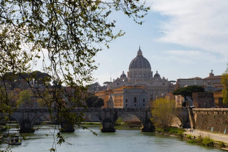 One Day in Vatican City: the Best 1-day Itinerary