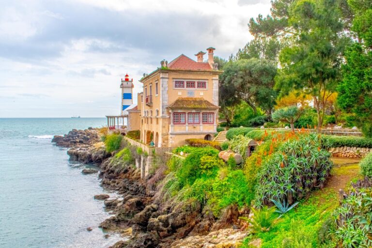 Lisbon to Cascais: a Fun-filled day with these 15 Amazing Things to Do