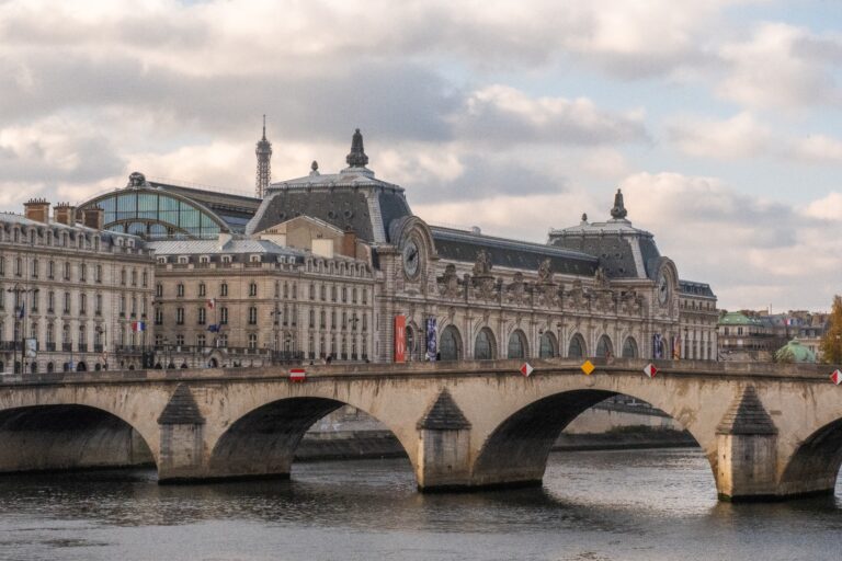 12 of the Best Seine River Cruises in Paris in 2023