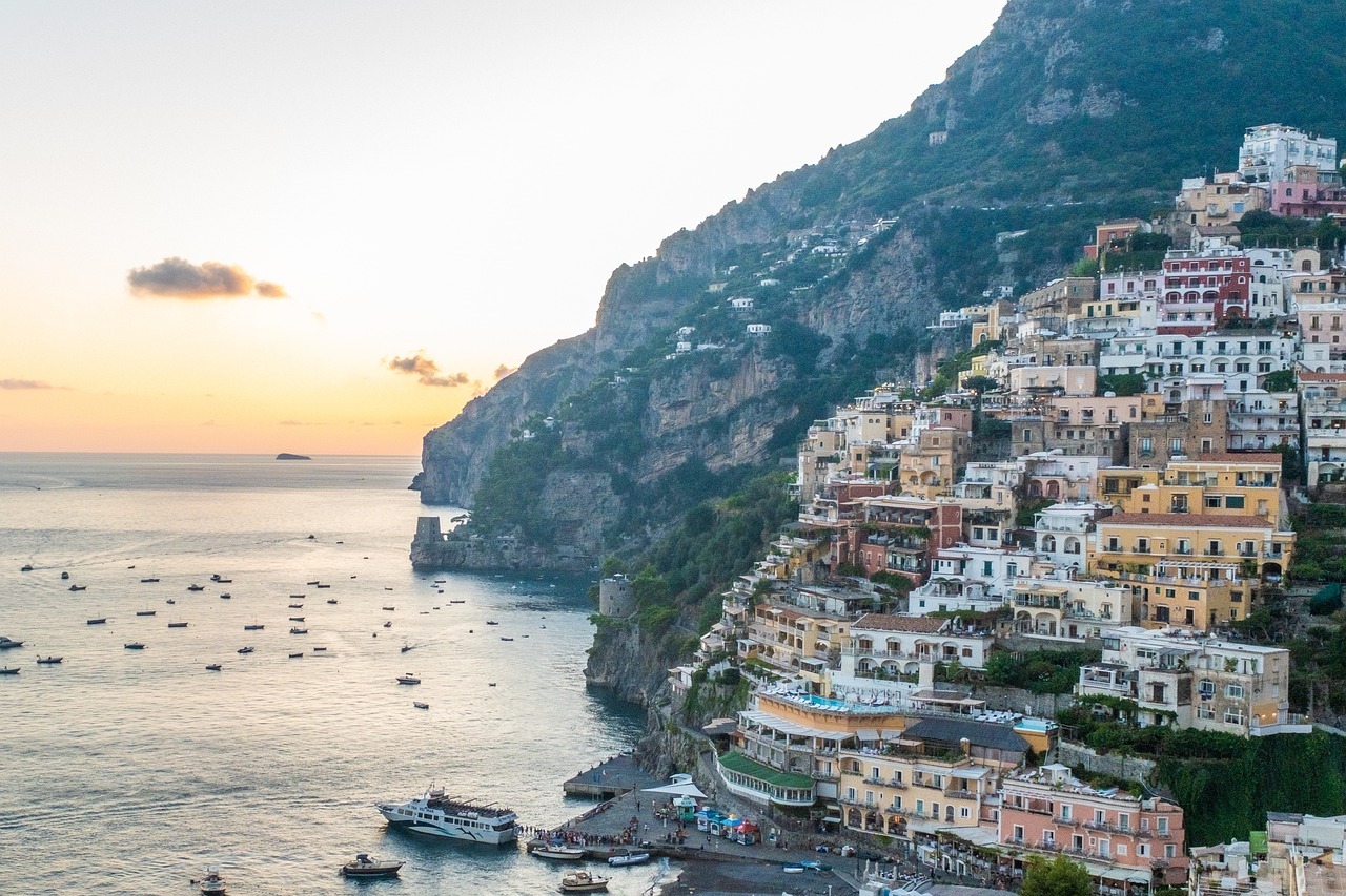 Italian Weekend Weekend Trips In Italy That Feel Like A Full Escape