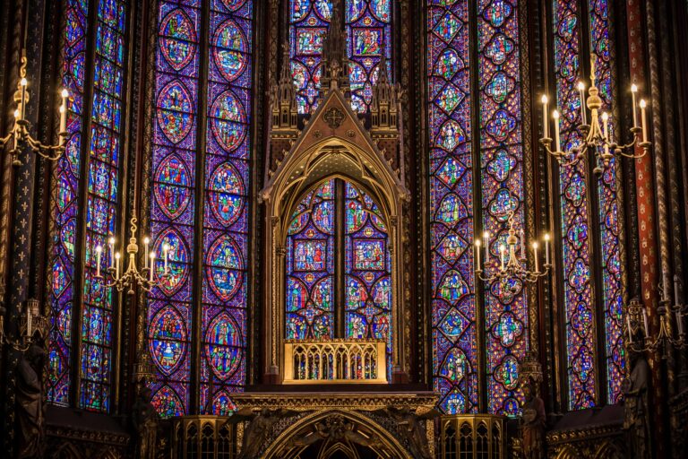 Sainte Chapelle Tickets and the Best Tours to Take in 2023