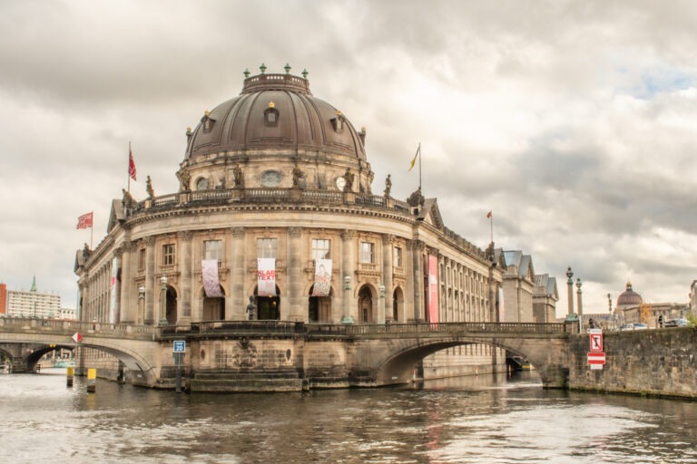 Find Out if a Berlin Boat Tour is Worth It
