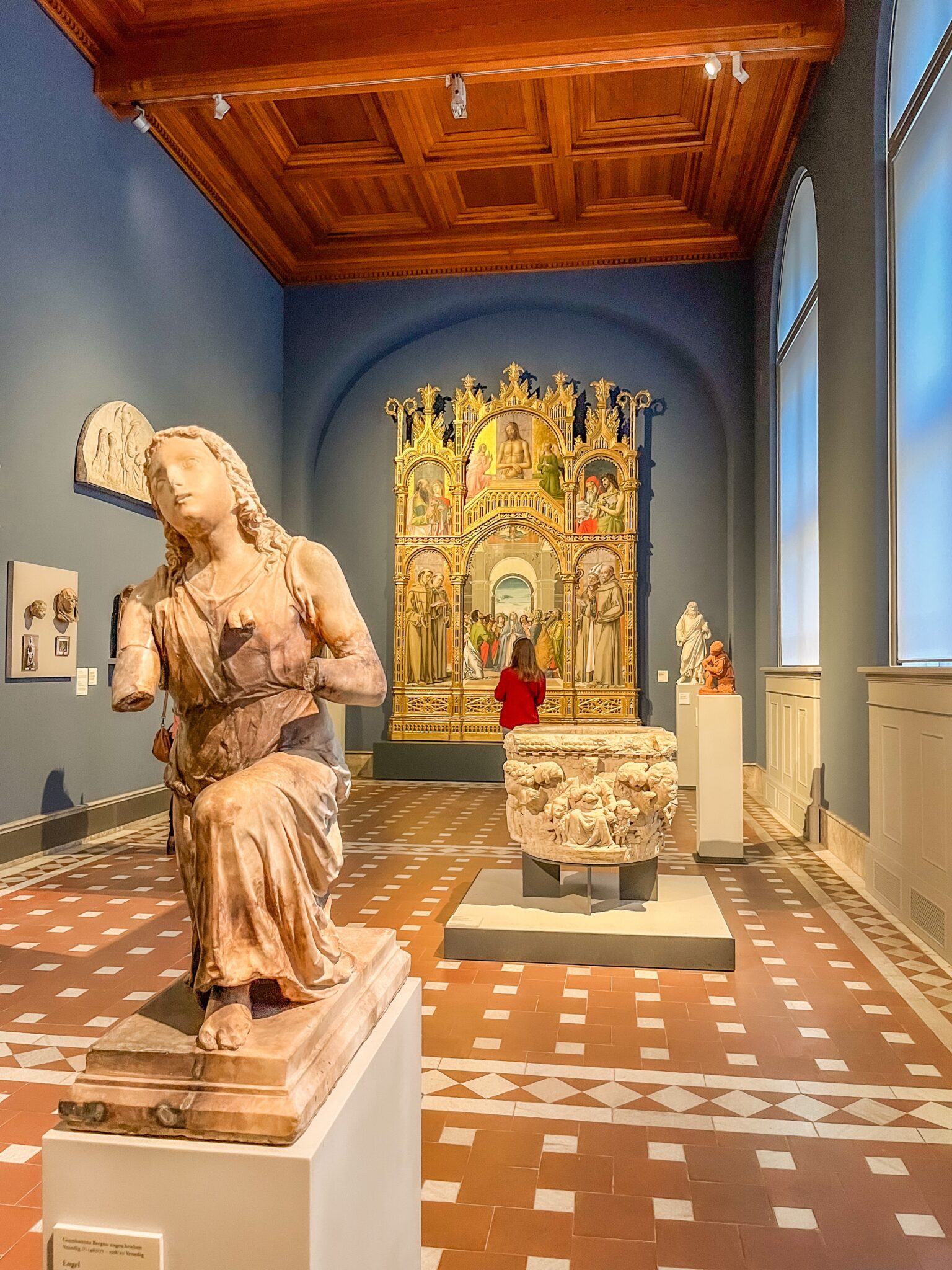 5 Museums On Museum Island Everything You Need To Know