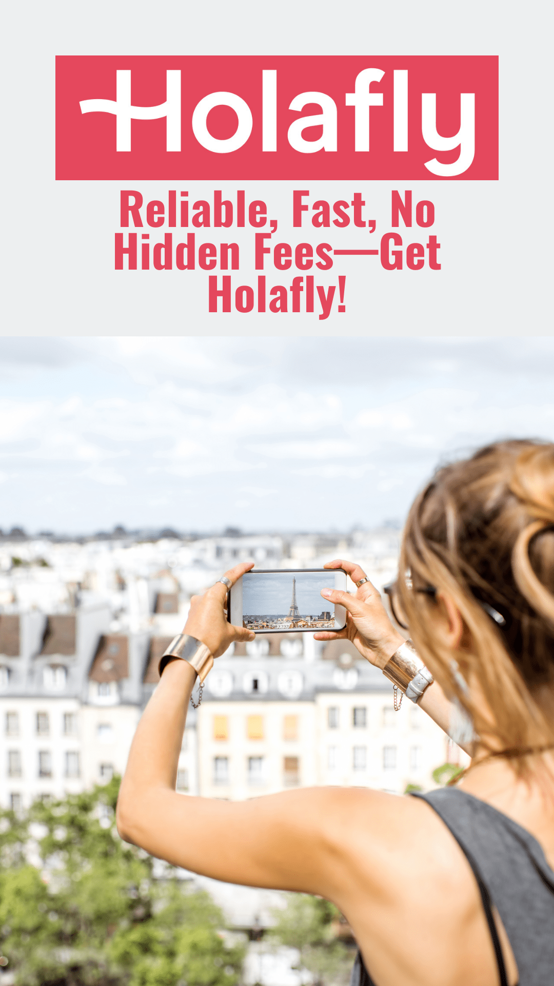 Holafly Review: Why I'll Never Use Airalo Again