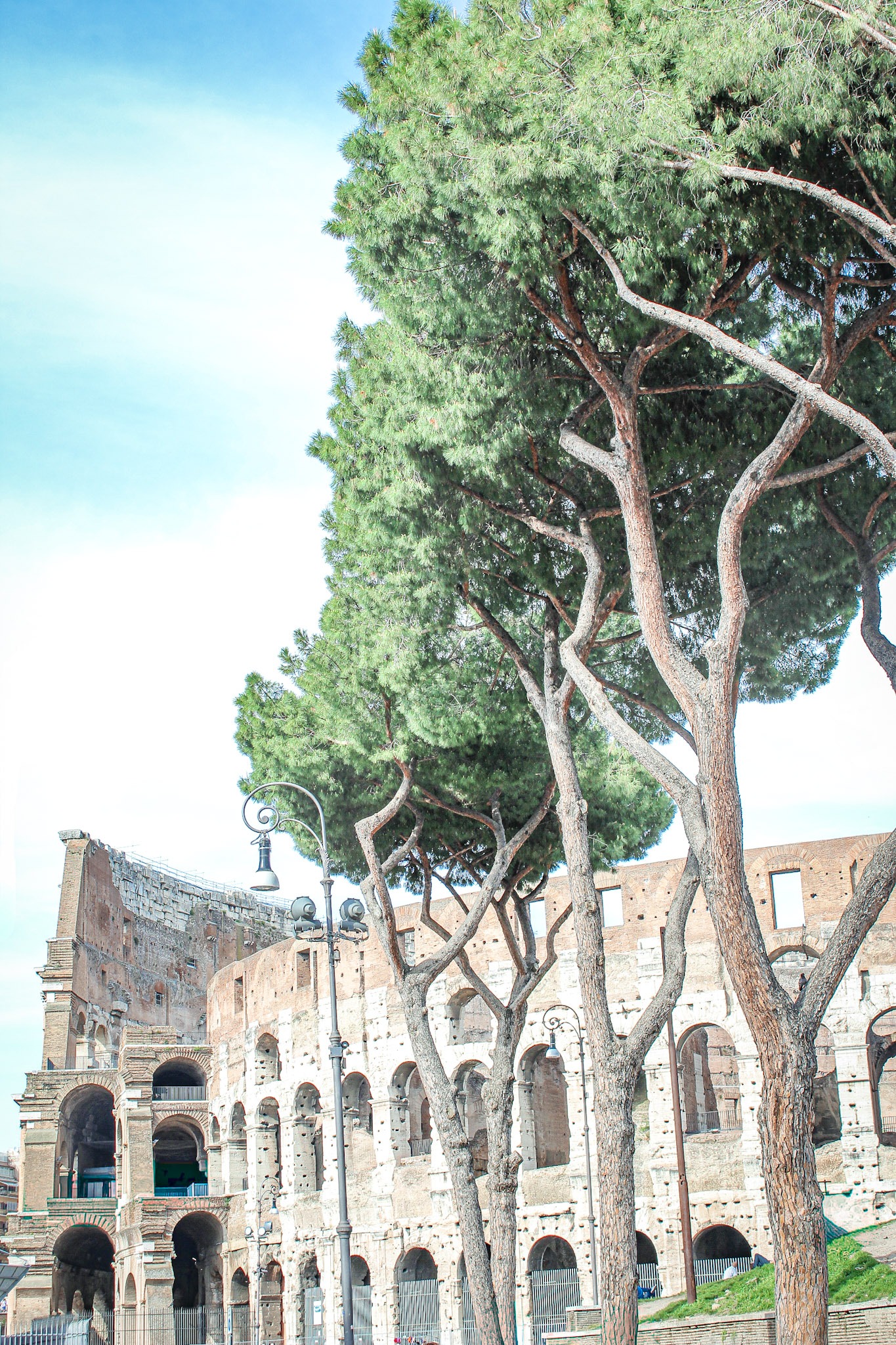 What Two Days In Rome Should Really Look Like
