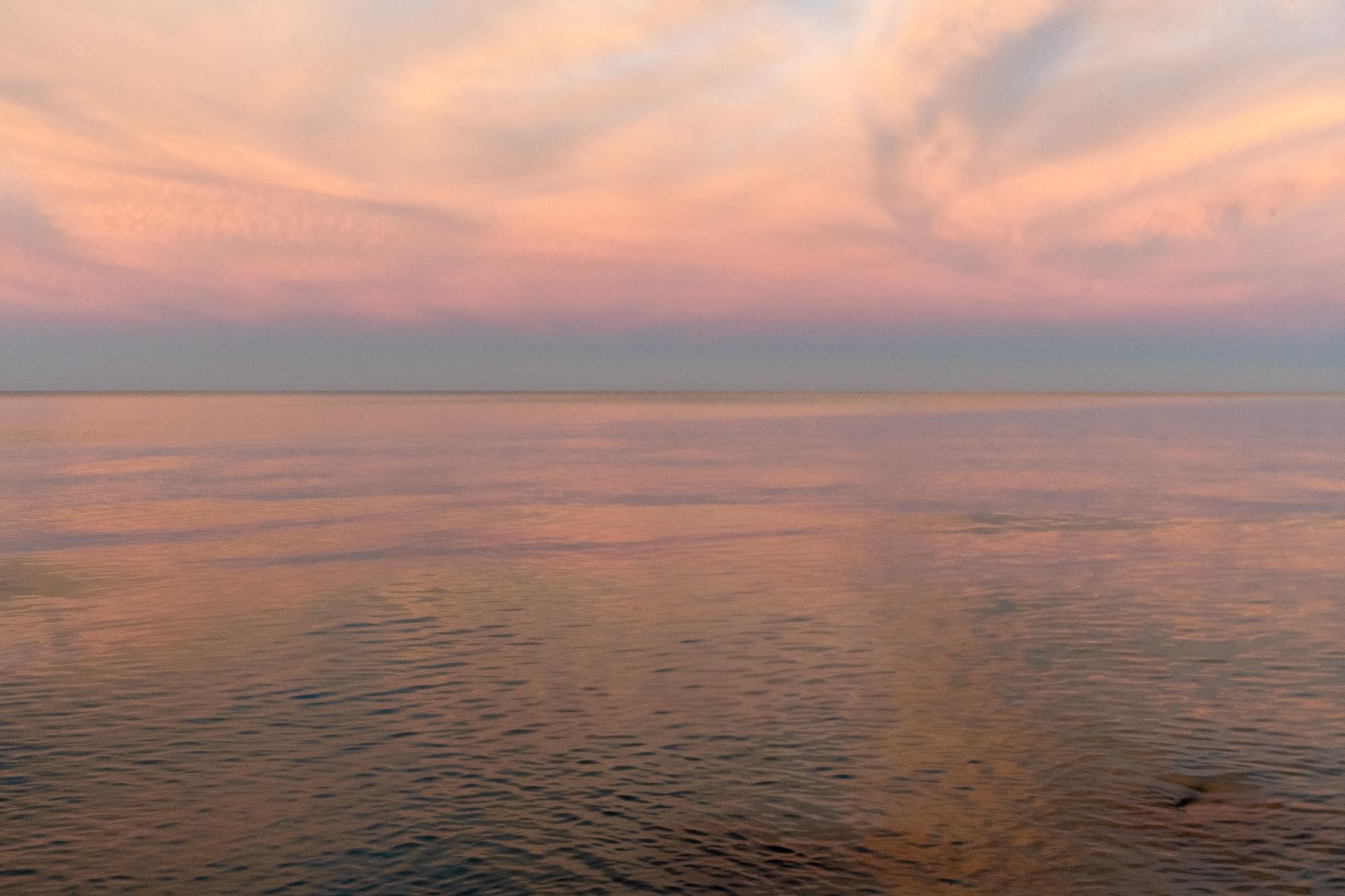Pink Sunrise in Bayfield airbnb