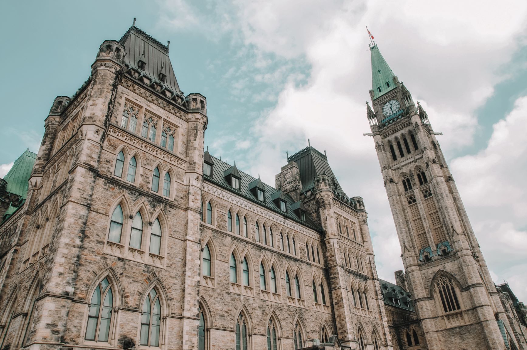A list of Canada's coolest Capital Cities by Canadian Province includes Victoria, Winnipeg, Toronto, Charlottetown, Fredericktown. And, the capital city of Ottawa for all of Canada.