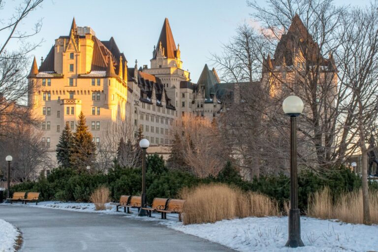 Best Things to Do in Ottawa in Winter 2022/2023
