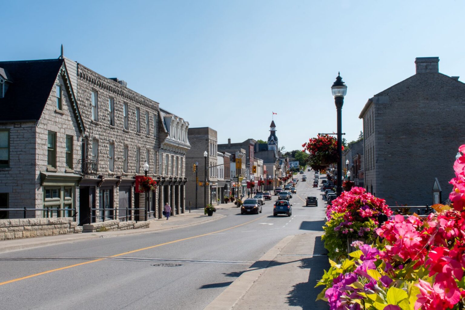 What To Do In The Town Of St. Marys Ontario Dream Plan Experience
