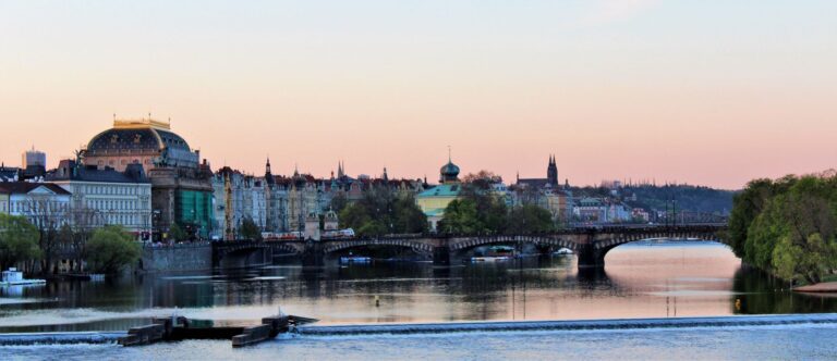 New Town Prague: Best 15 Things to See & Do