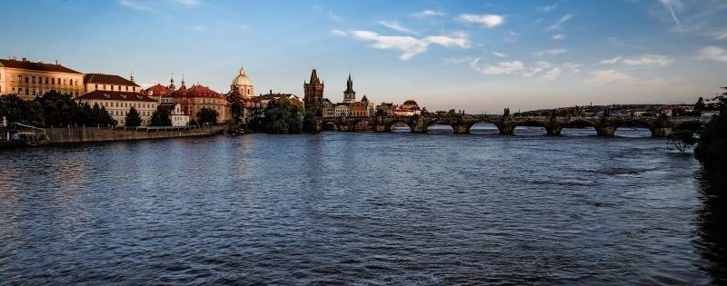 Visit historic city centre of Prague, designated an UNESCO World Heritage Site