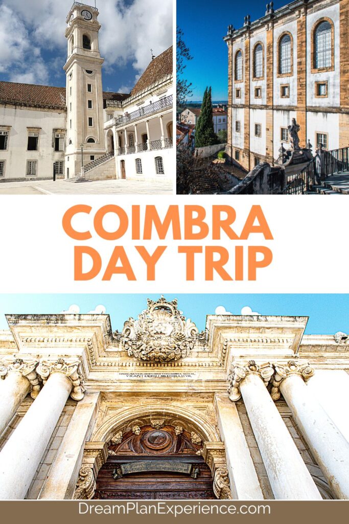 Coimbra Day Trip 2
