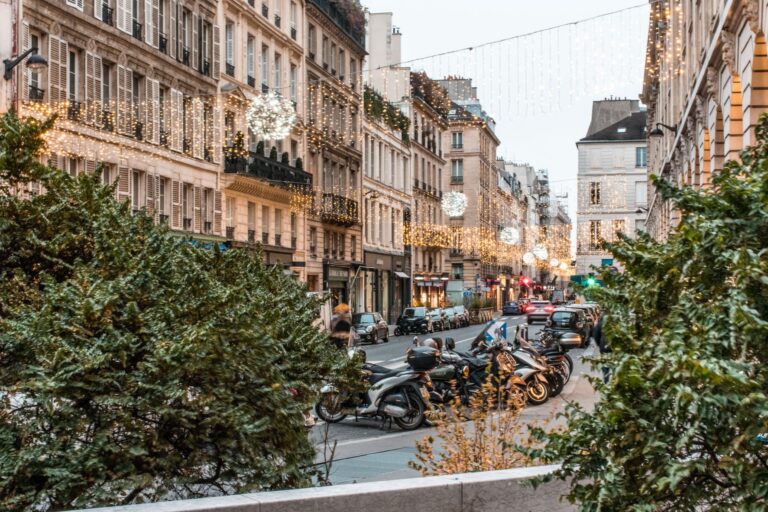 6th Arrondissement with 19 Things to Do in Saint Germain Paris