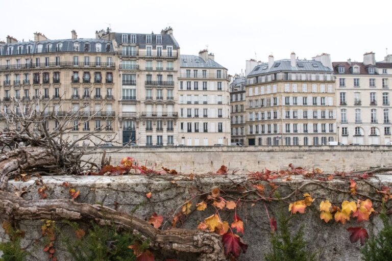 41 of the Best Boutique Hotels in Paris