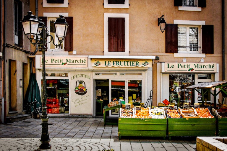 Best Markets in Provence – Daily Guide in 2023