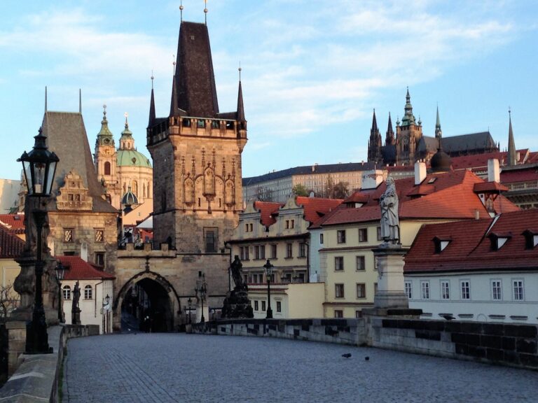 8 Best UNESCO Sites in Czech Republic Worth Seeing
