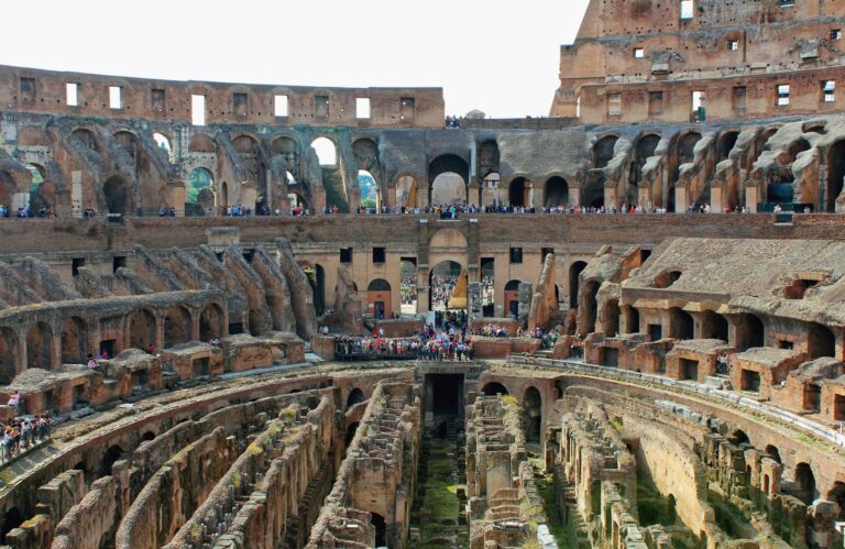 First Timers to Rome - Top Things to Do | www.DreamPlanExperience.com