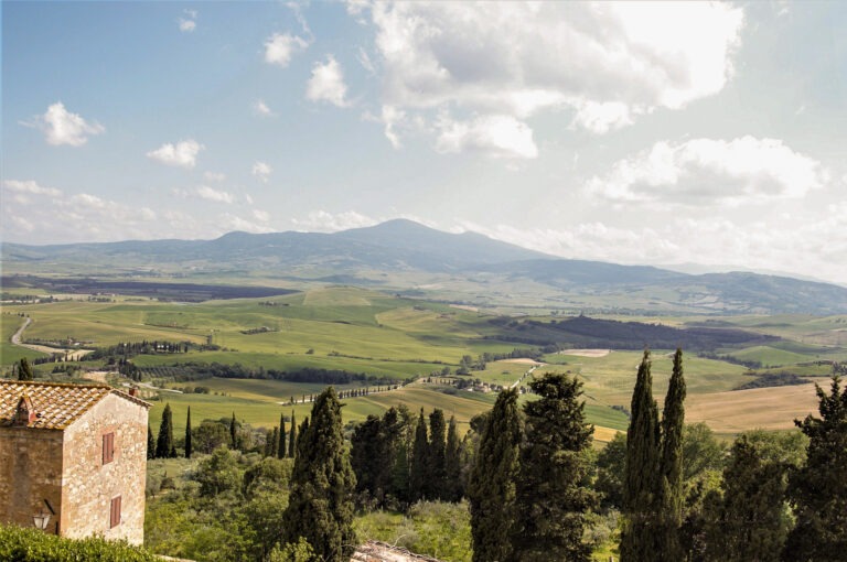 11 Things to Do in Pienza (2023)
