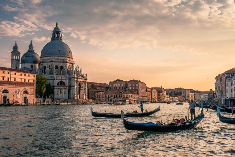 18 Best UNESCO World Heritage Sites in Italy