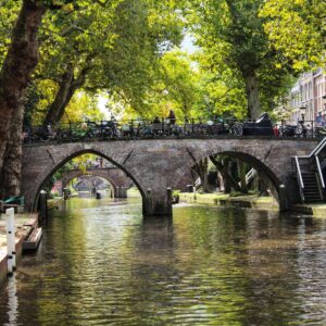 Utrecht: a Day Trip to a Quintessential Dutch Town | DreamPlanExperience.com