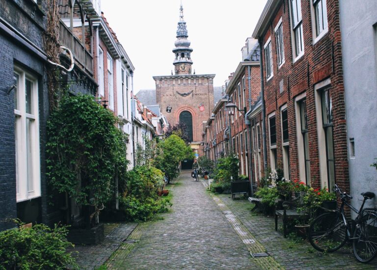 Haarlem – The Perfect Day Trip from Amsterdam | DreamPlanExperience.com