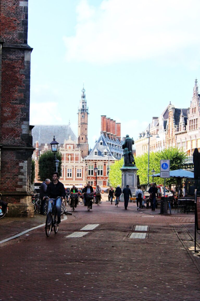 Haarlem – The Perfect Day Trip from Amsterdam | DreamPlanExperience.com