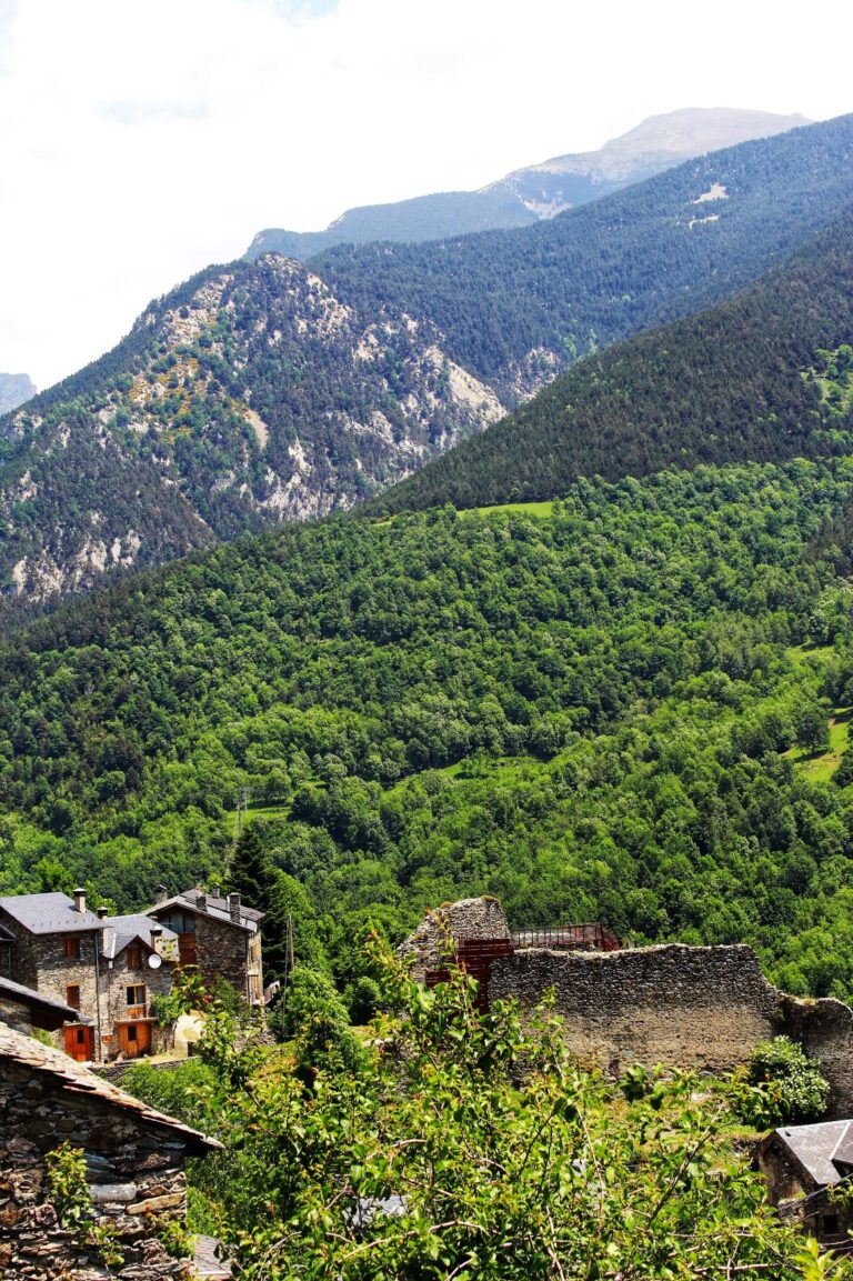 Photos to inspire you to visit Queralbs in Spain www.DreamPlanExperience.com